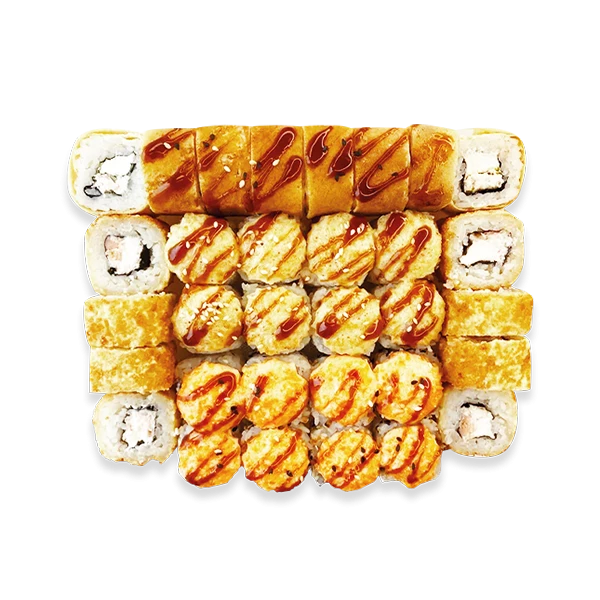 Сет Восторг.