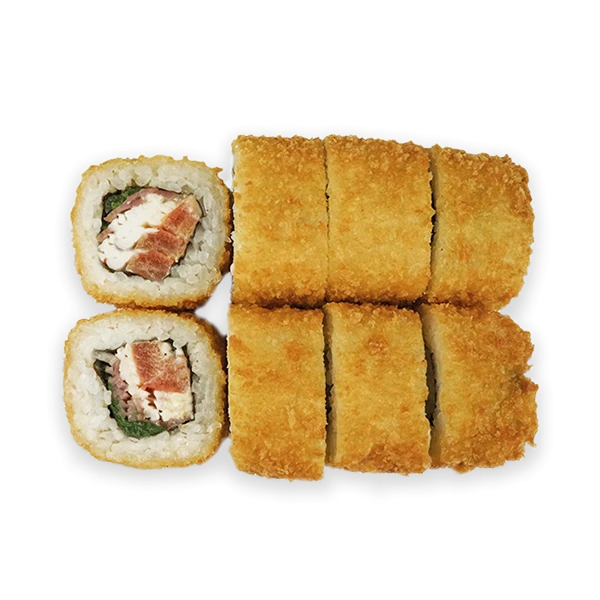 Итальянский