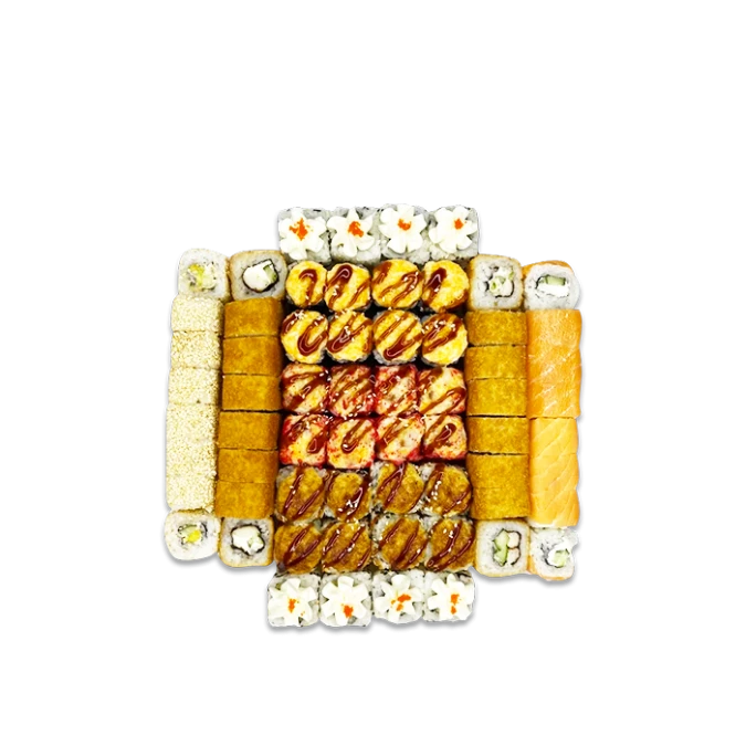 Сет Королевский