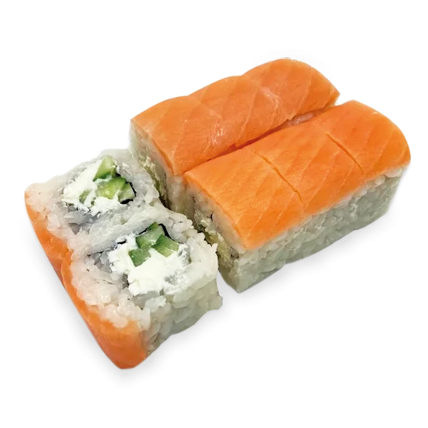 Филадельфия слим