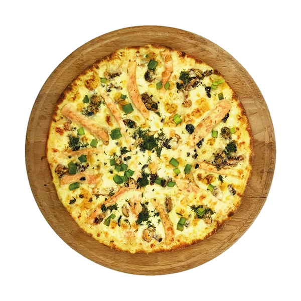 Мясная пицца 31 см