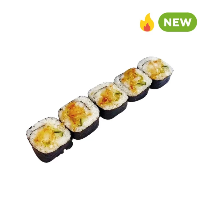 Креветка Чили