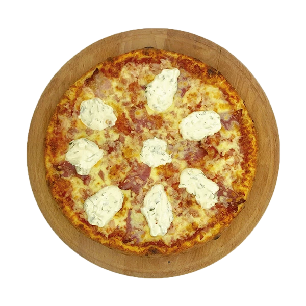 Рэнч пицца 36 см