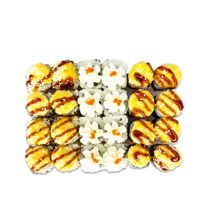 Сет Фаворит