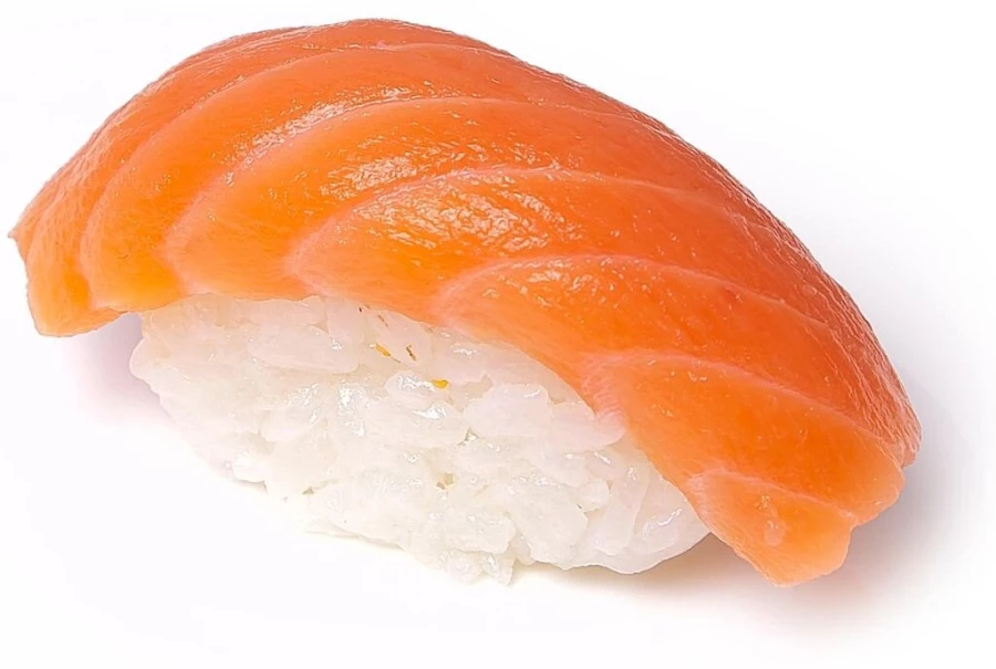 суши Коп лосось