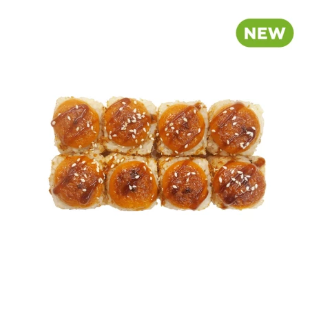 Мидия Кранч