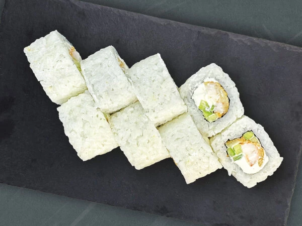 роллы "Ясай"