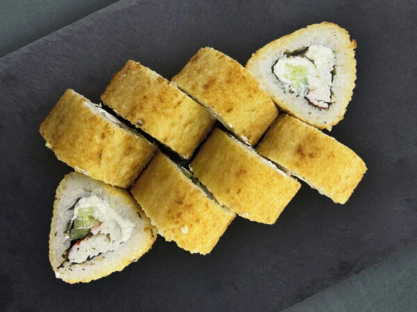 Роллы "Египет