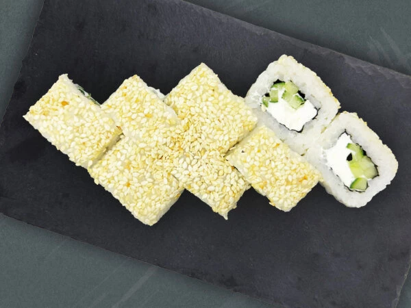 роллы "Вегетрианто"