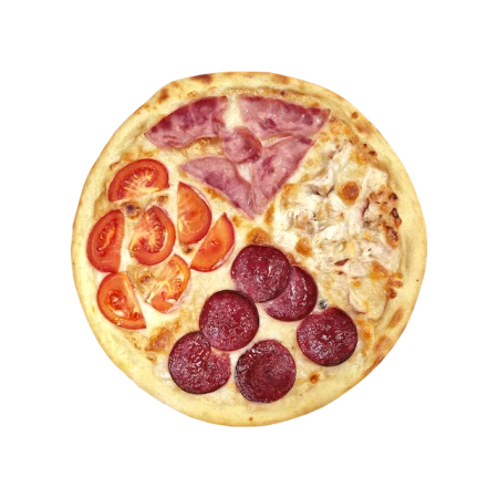 4 сезона 36 см