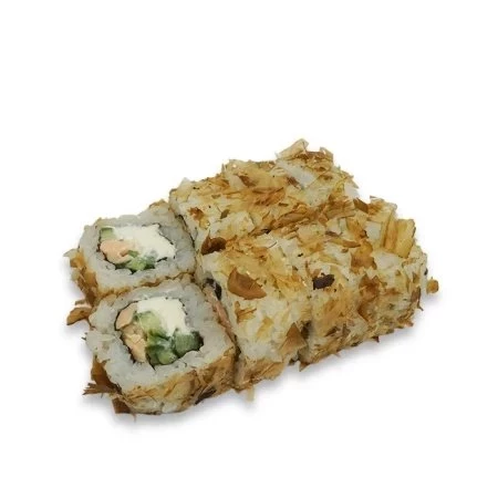 Норвежский ролл