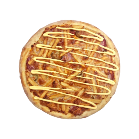 Фри пицца 36 см