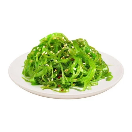 Салат чукка 100гр