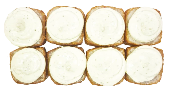 Изуми темпура