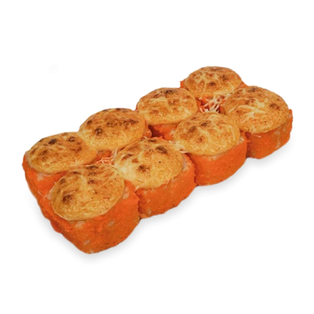Лава запеченный