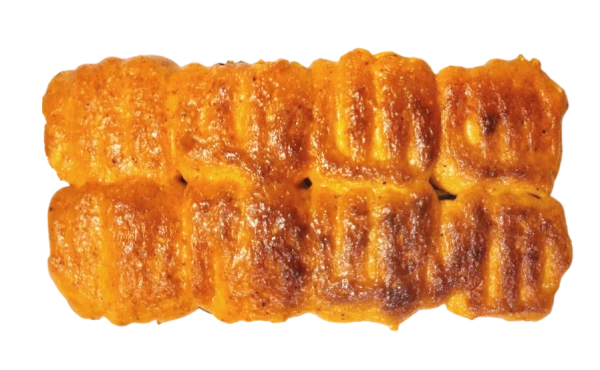 Шримп запеченный ролл