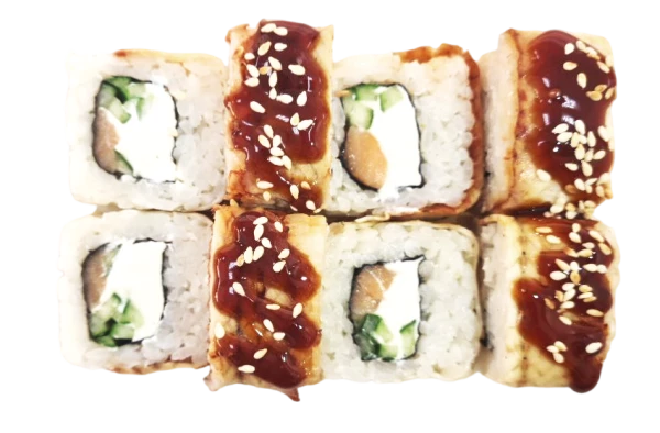 Канада ролл