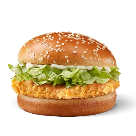Чикенбургер