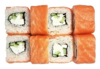 Филадельфия классическая