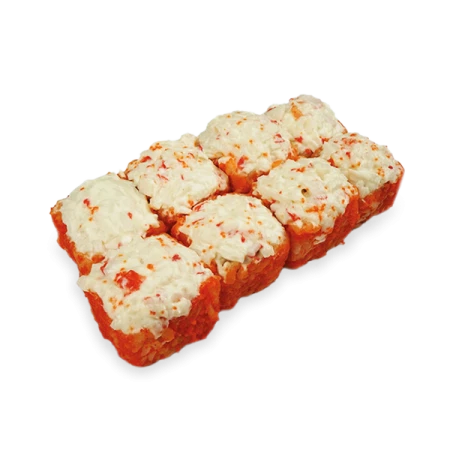 Флорида запеченный