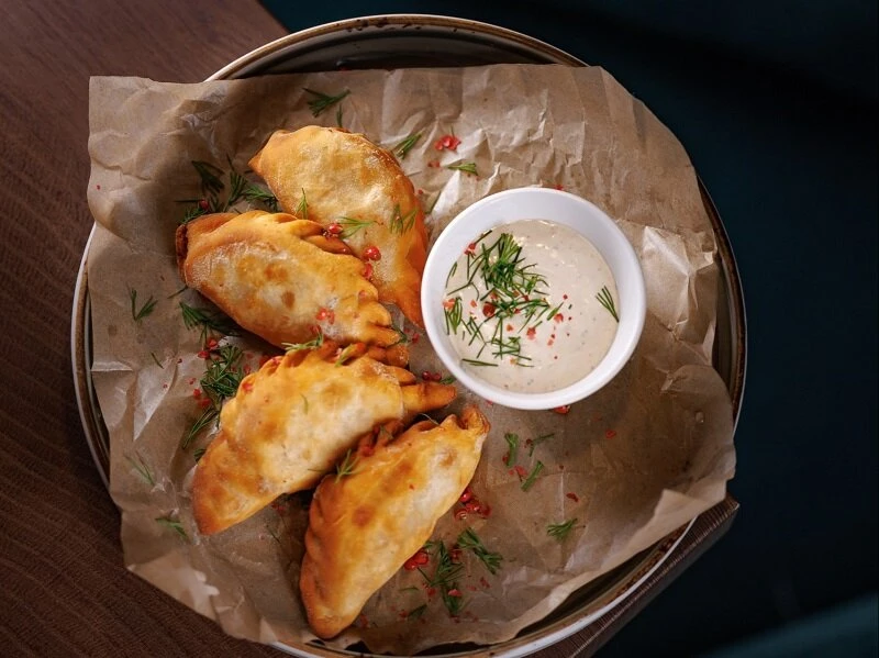 Посикунчики мясные