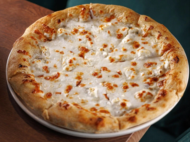 Пицца Четыре сыра