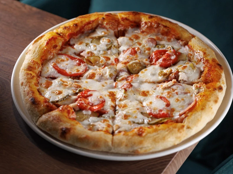 Пицца Мясная