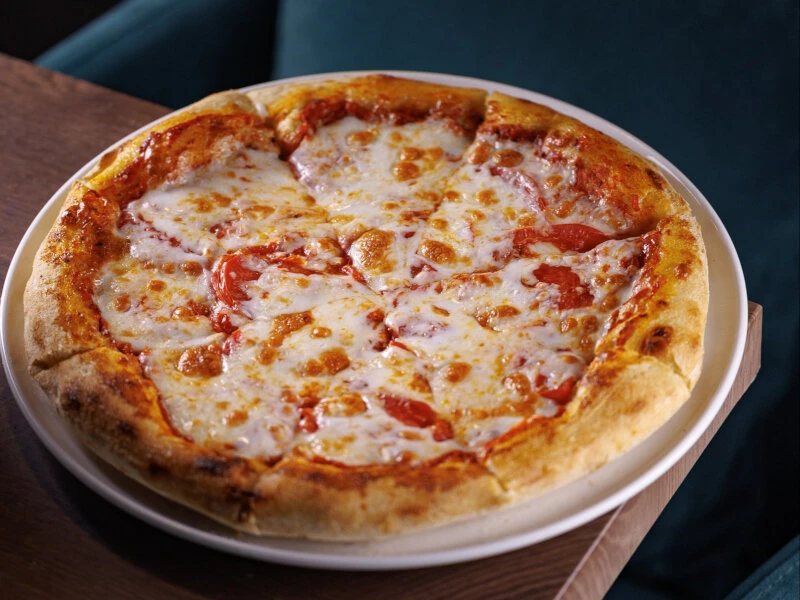 Пицца Маргарита