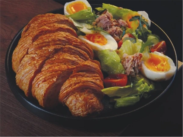 Завтрак по-соседски