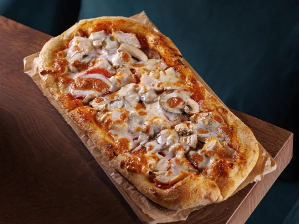 Римская Пицца Френдли