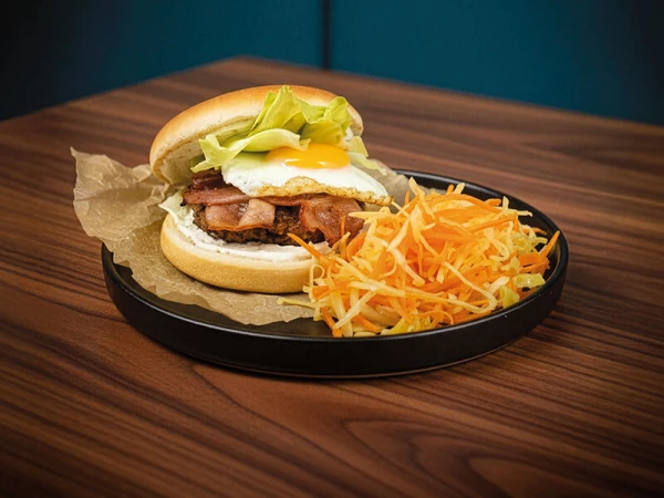 Мужской Завтрак