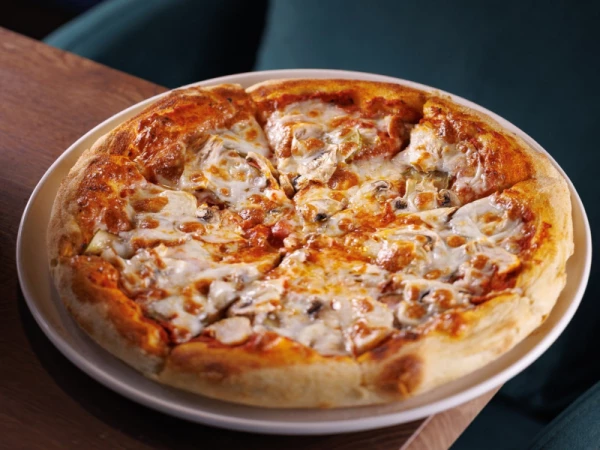 Пицца Френдли