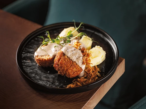 Котлеты из щуки