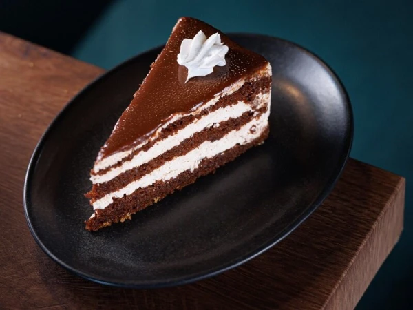 Торт Капучино