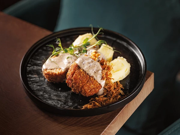 Котлеты из щуки