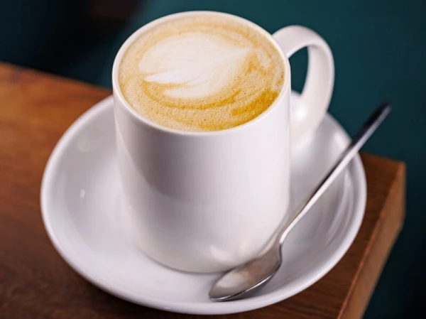  Мега Капучино