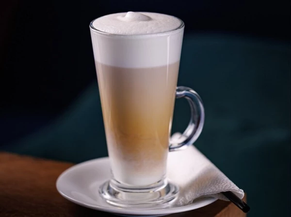 Латте классический