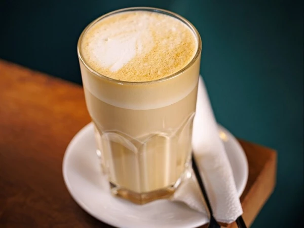 Капучино XXL