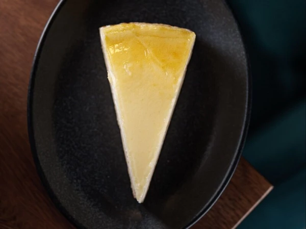 Чизкейк Нью Йорк