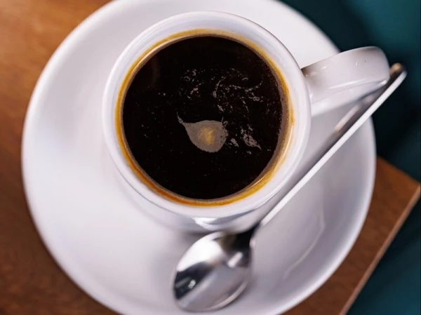 Американский кофе