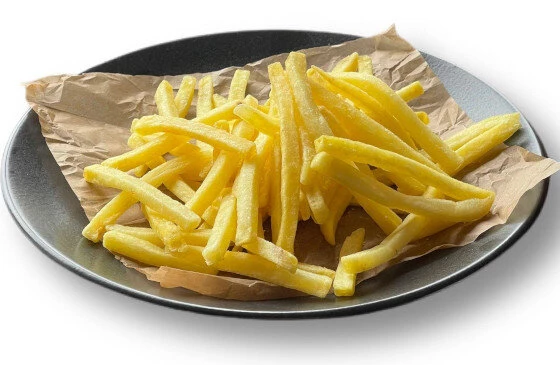 Картофель фри