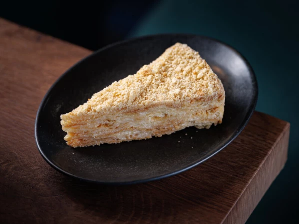 Торт Наполеон