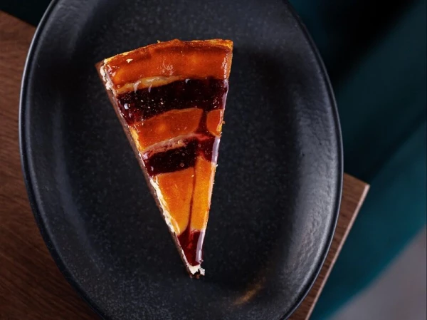 Чизкейк БРАУНИ