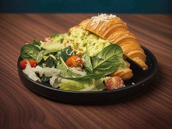 Завтрак "по Лайту"