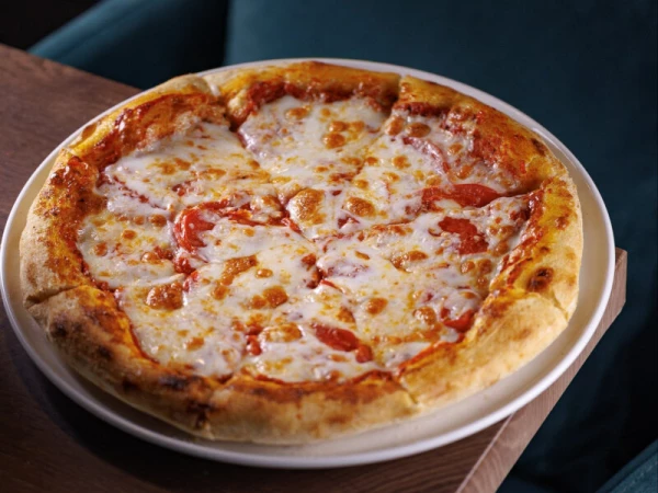 Пицца Маргарита