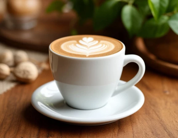 Латте классический