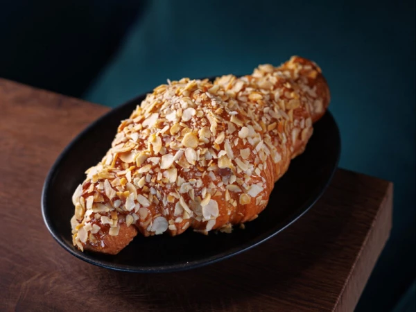 Круассан МИНДАЛЬ