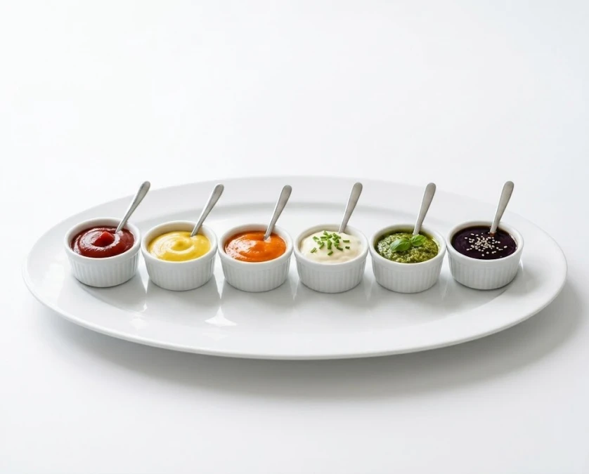 Соус Барбекю