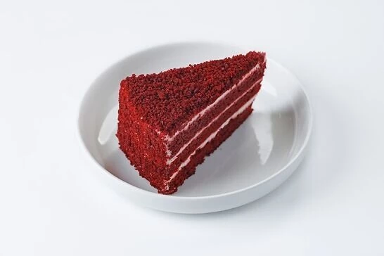 Торт Красный бархат