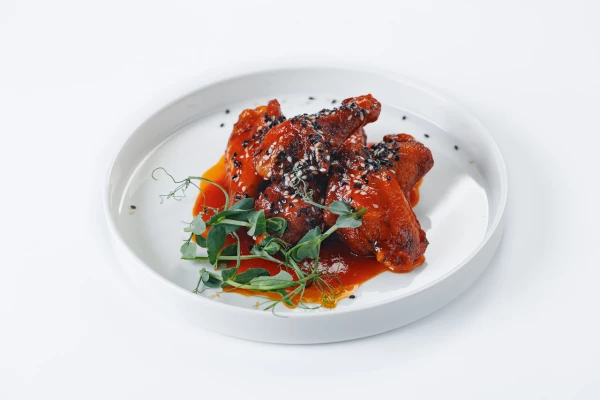 Крылья Баффало